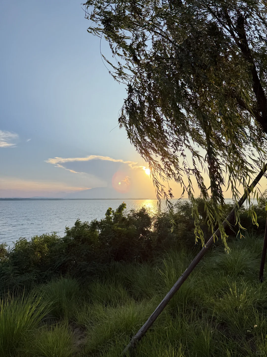 长治你好City啊！看我遇到了谁！