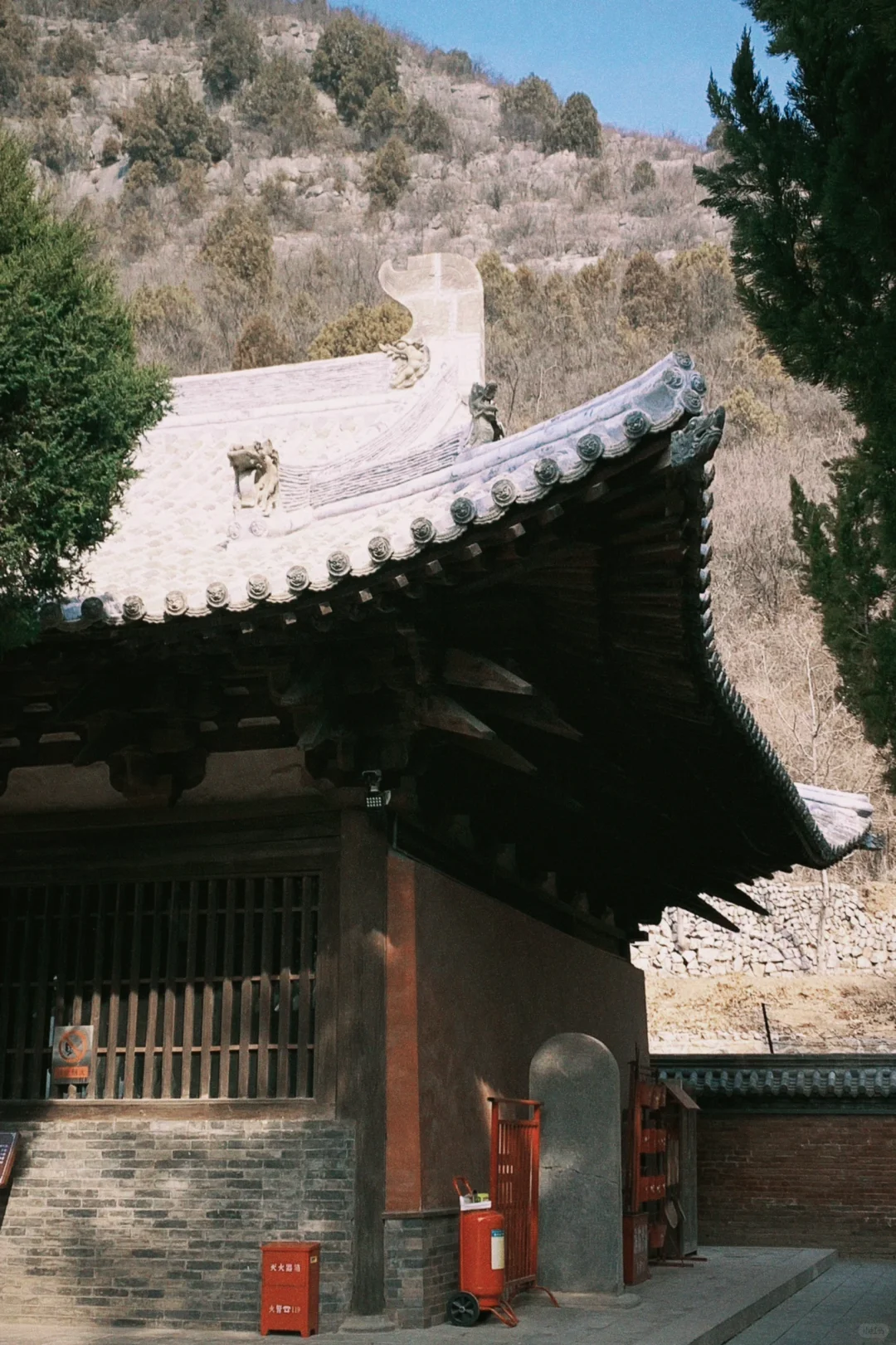 山西攻略④|第①次来山西就这么玩❗️长治篇