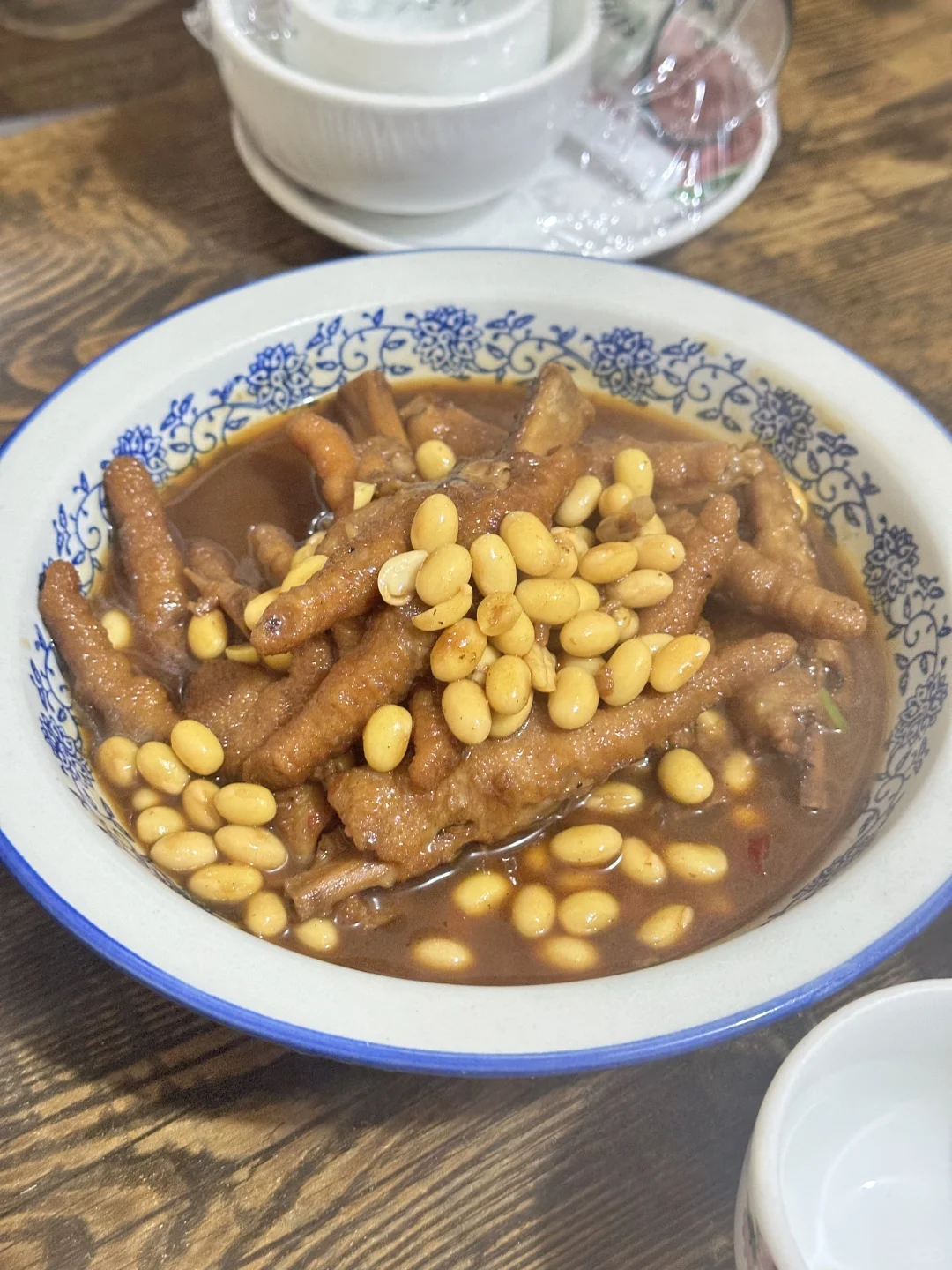 长治小胖赣菜馆