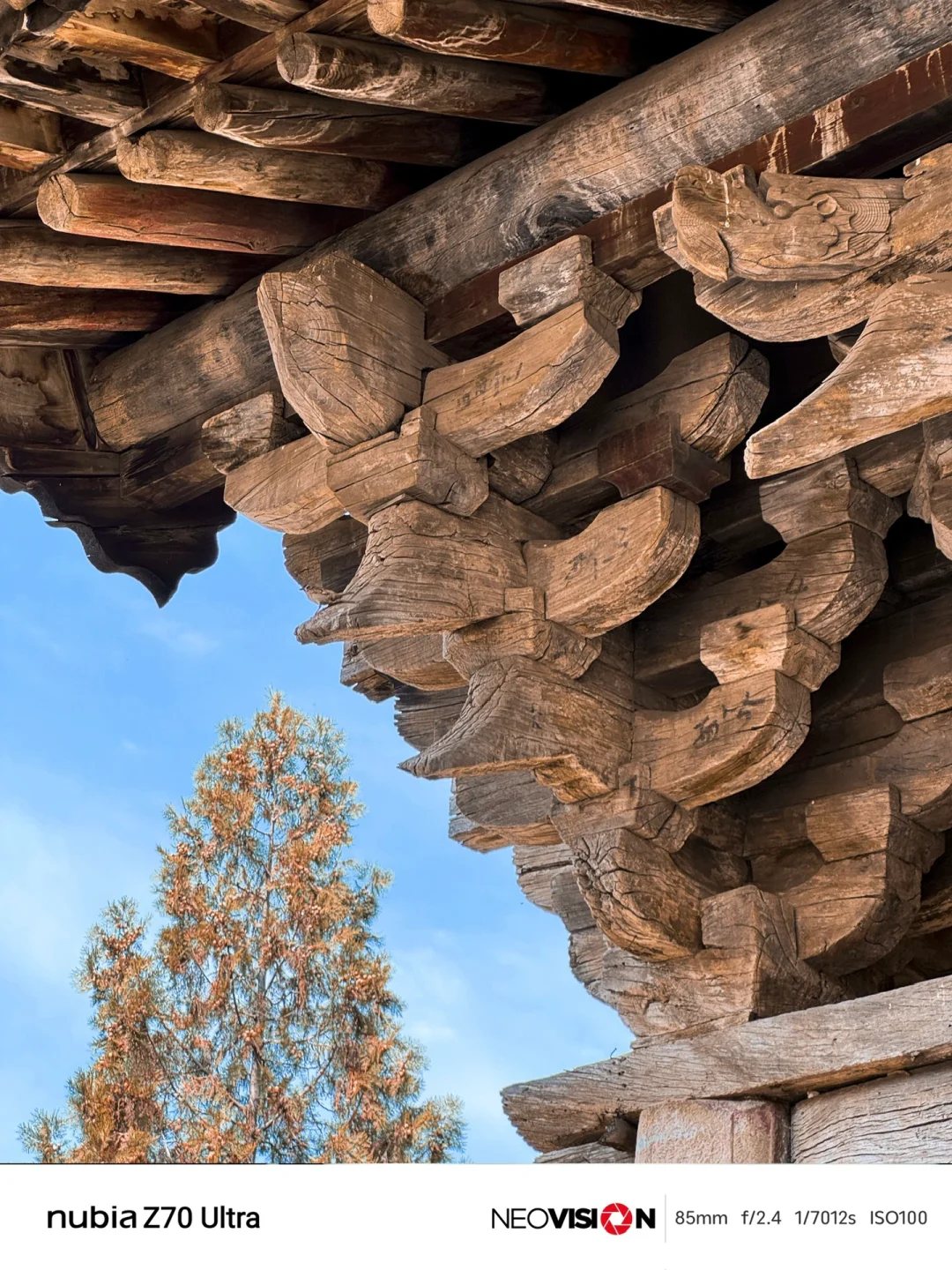 本以为太原够厉害了，直到我发现了长治❗