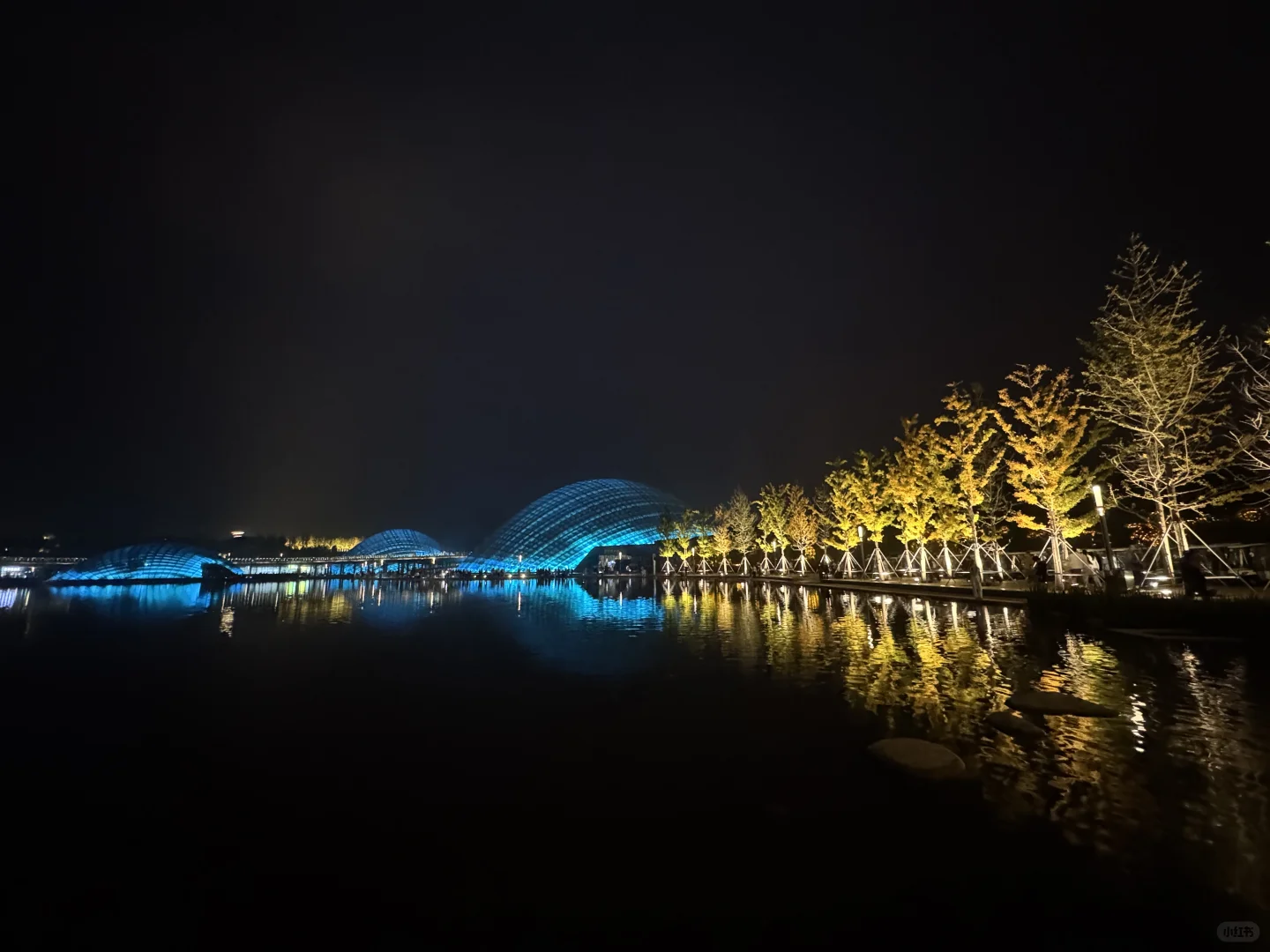 📍太原·植物园