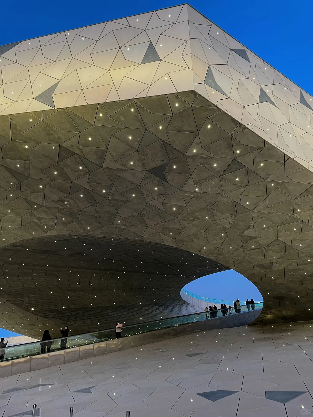 石家庄-太原🚗自驾两天一夜游玩攻略