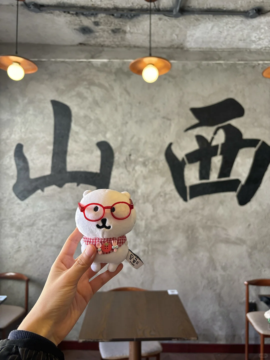 太原📍两天一夜 citywalk，吃喝逛打卡攻略！！