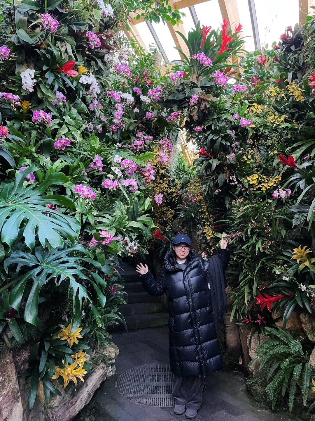 石家庄-太原🚗自驾两天一夜游玩攻略