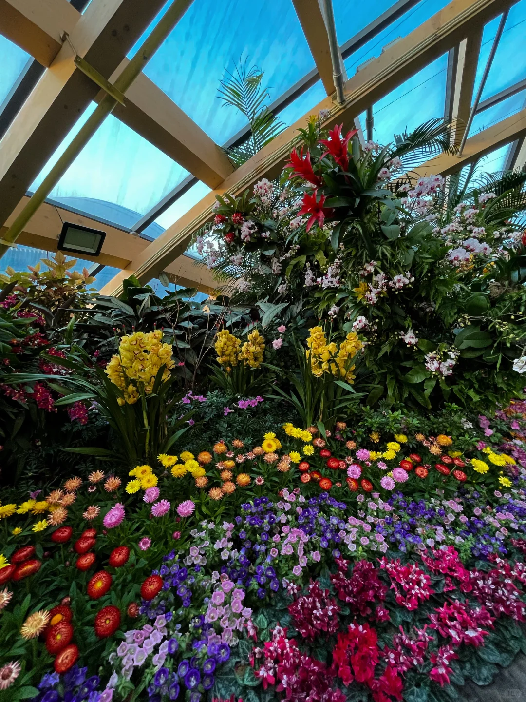 石家庄-太原🚗自驾两天一夜游玩攻略