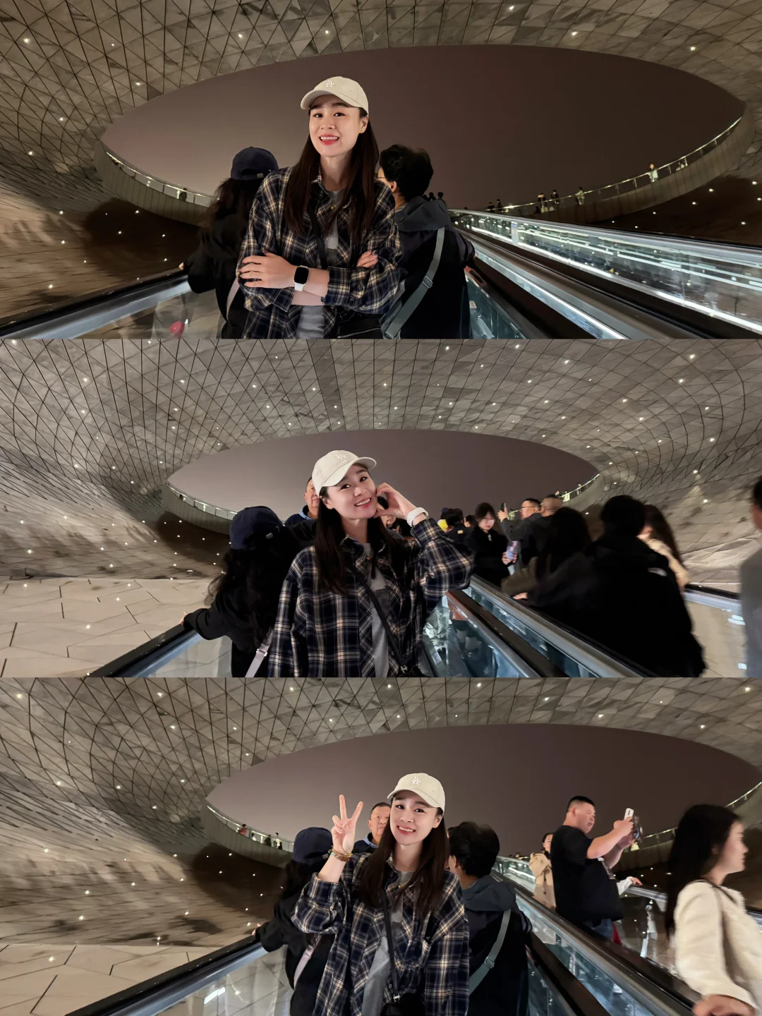 📍太原·植物园