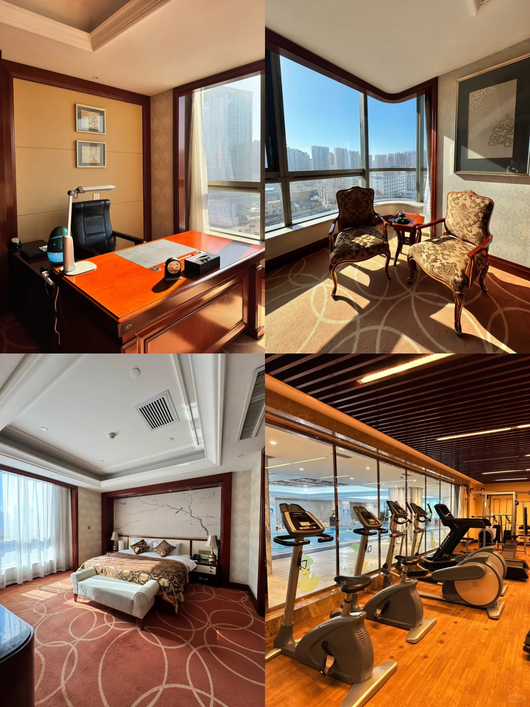 太原📍两天一夜 citywalk，吃喝逛打卡攻略！！