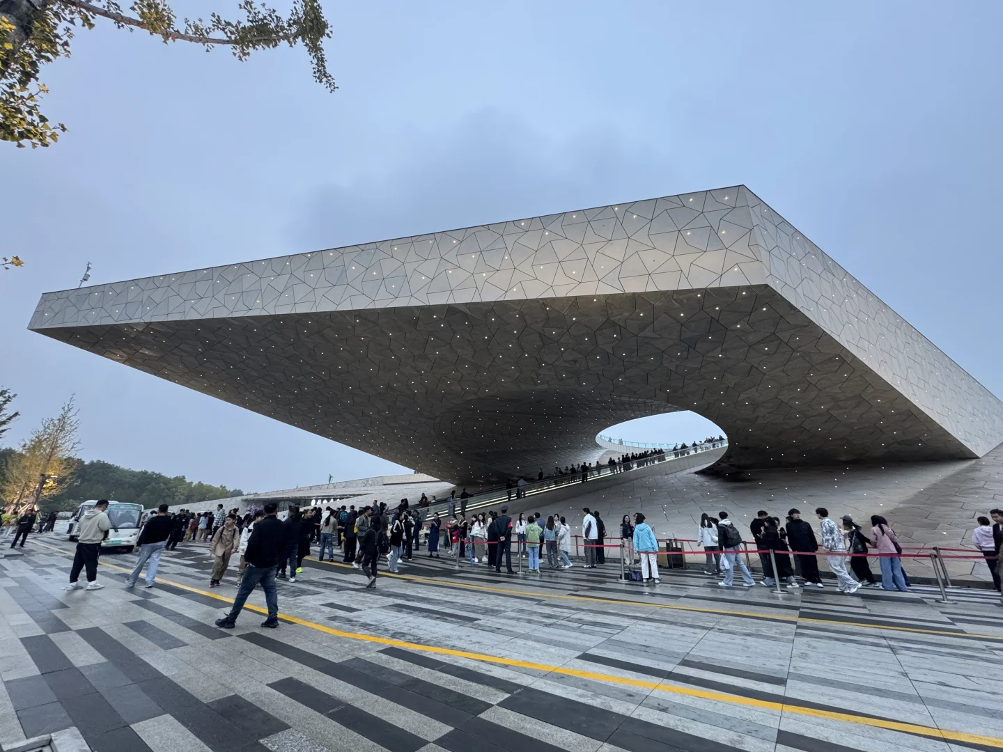 📍太原·植物园