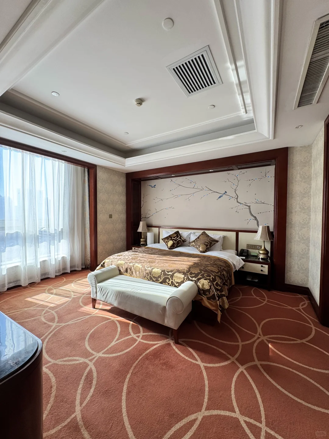 太原📍两天一夜 citywalk，吃喝逛打卡攻略！！