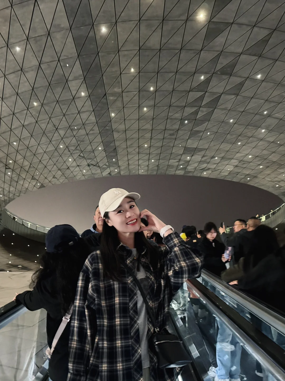 📍太原·植物园