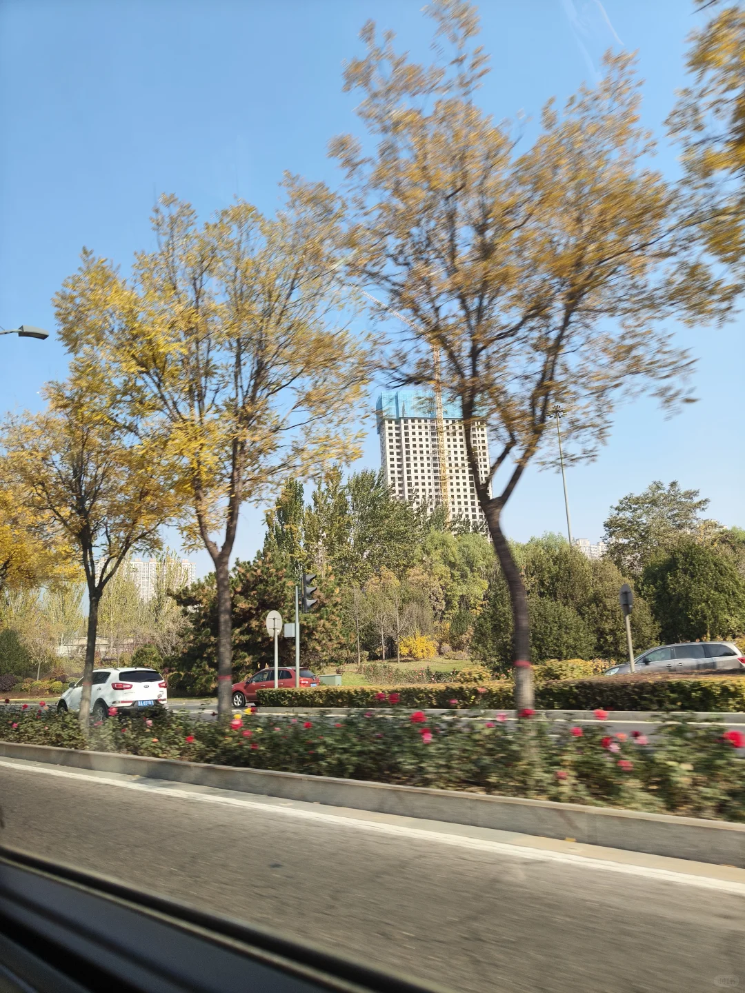 谁懂南方人第一来太原的震撼？