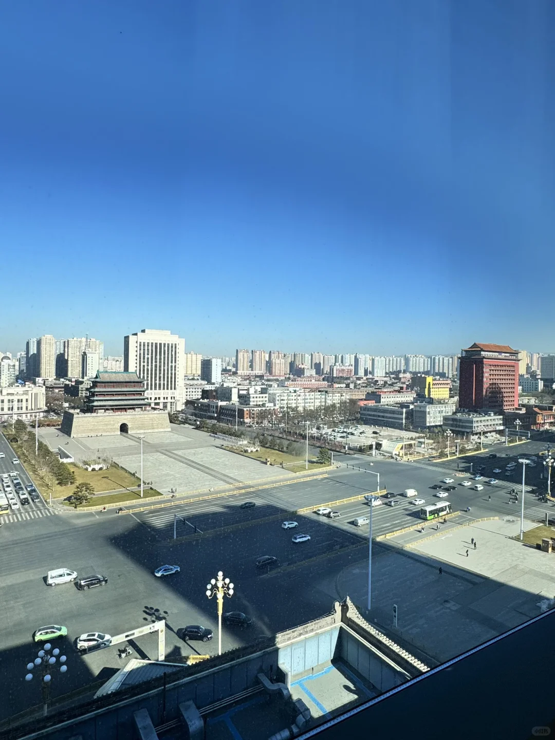 太原📍两天一夜 citywalk，吃喝逛打卡攻略！！