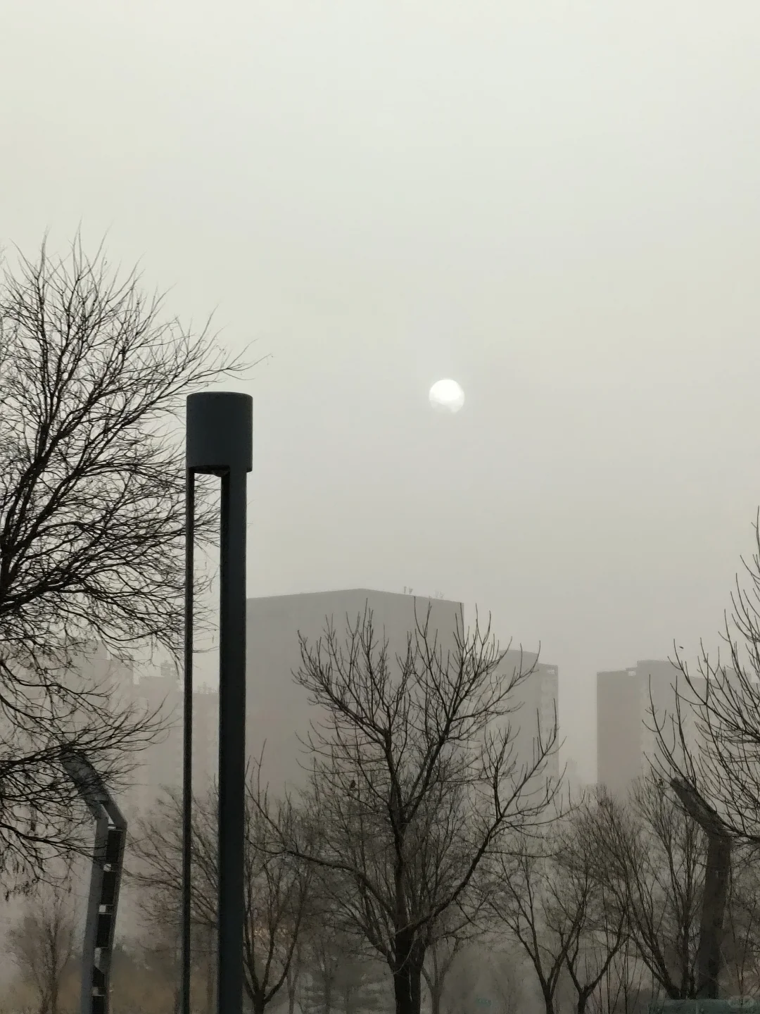 北京去大同三日之行（非特种兵版）