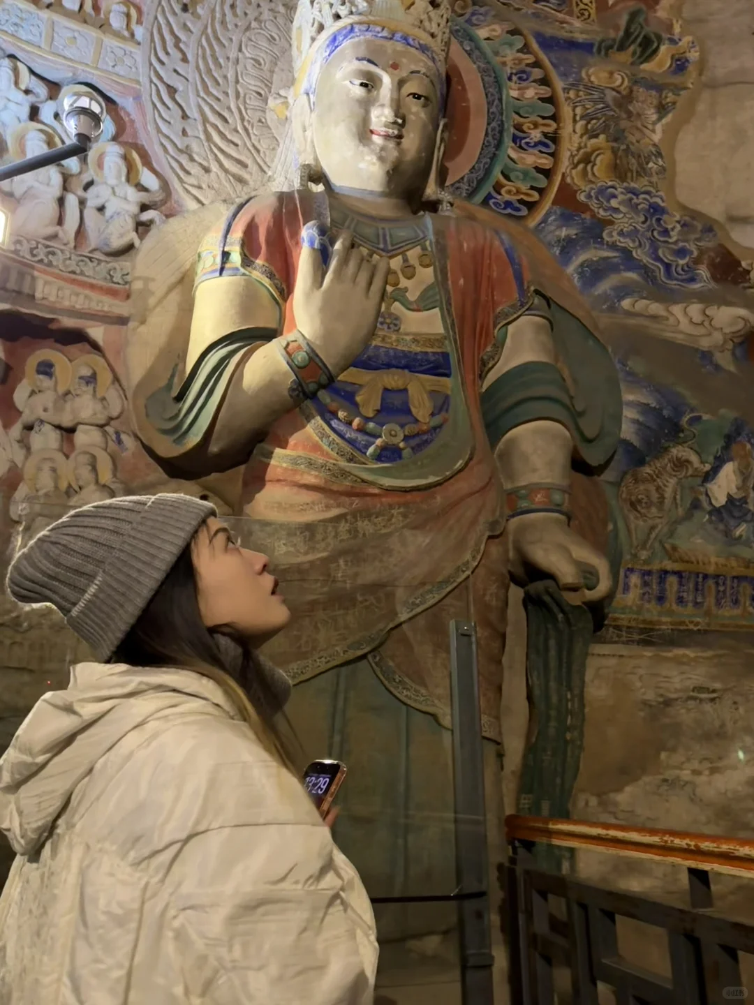 大同的三天，一场与历史的对话