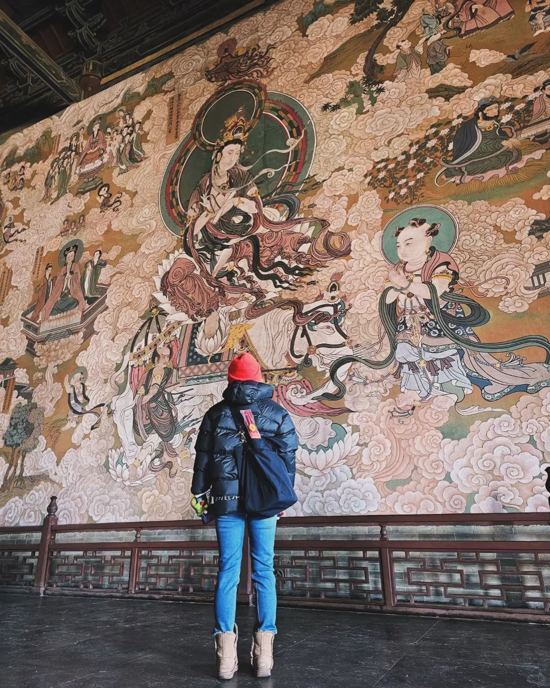 6天花3000，大同亲子游太棒了！（附行程）