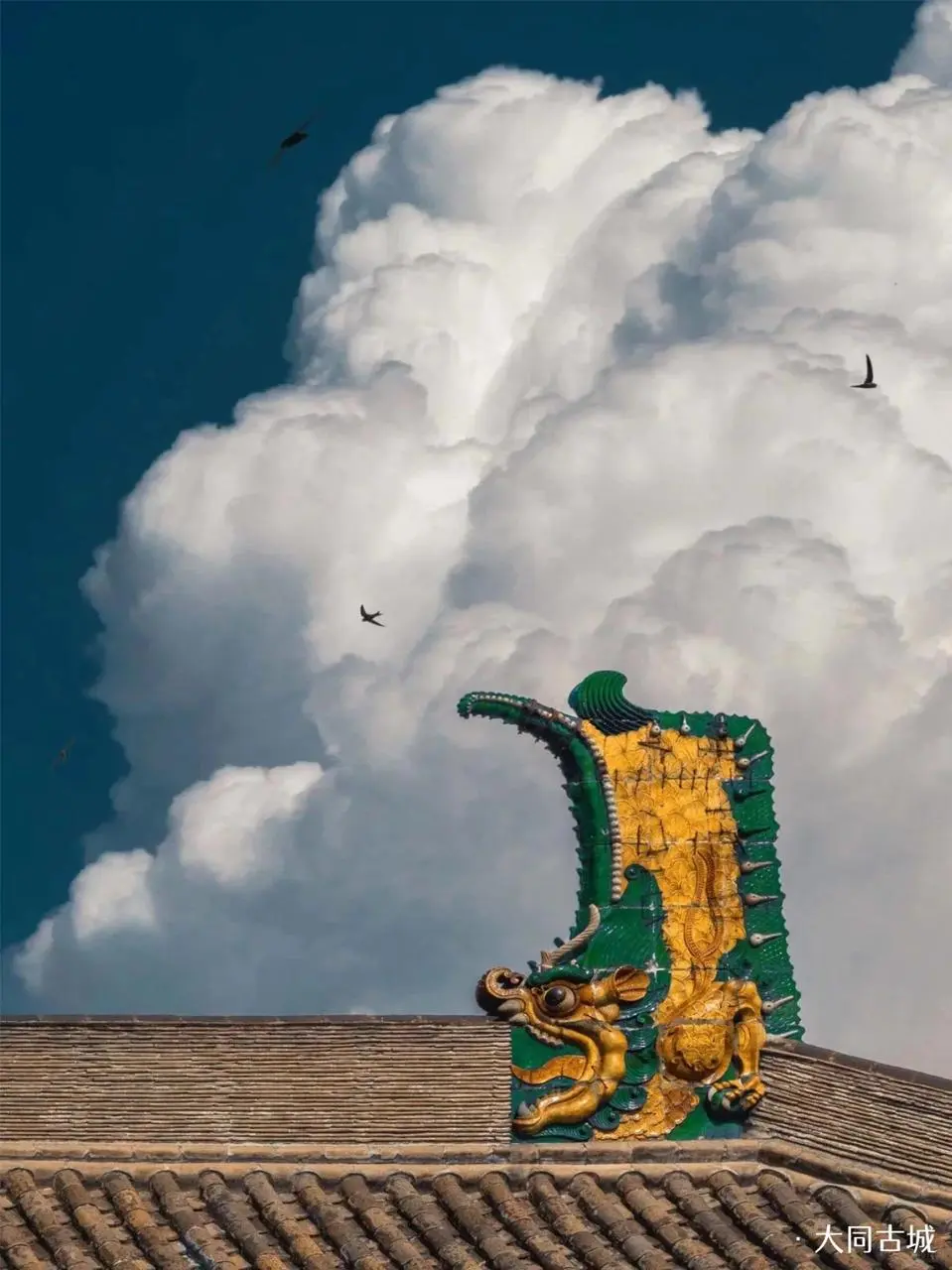 大同智选假日酒店｜冬日古城邀你做试睡官✨