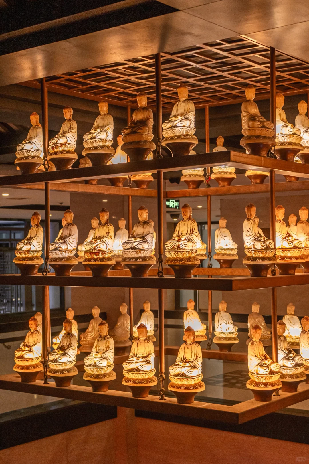 既有大同 谁问京都 分享18个大同超赞机位🛕