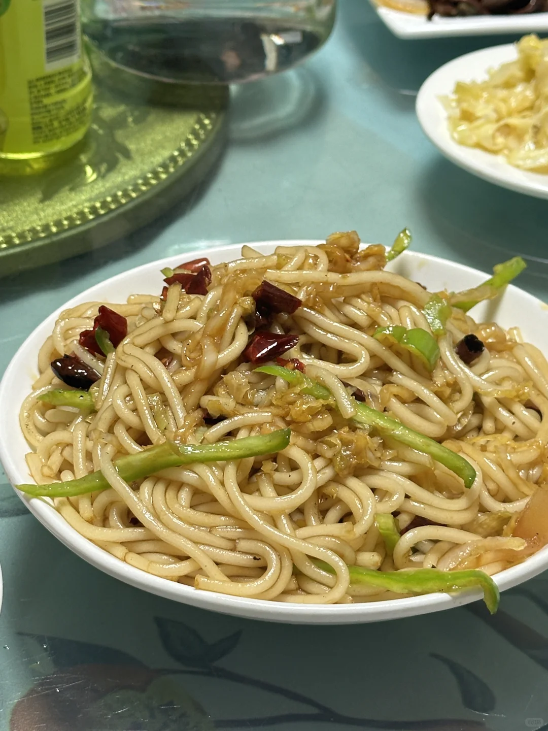 大同又一家神级小馆被我发现❗️❗️