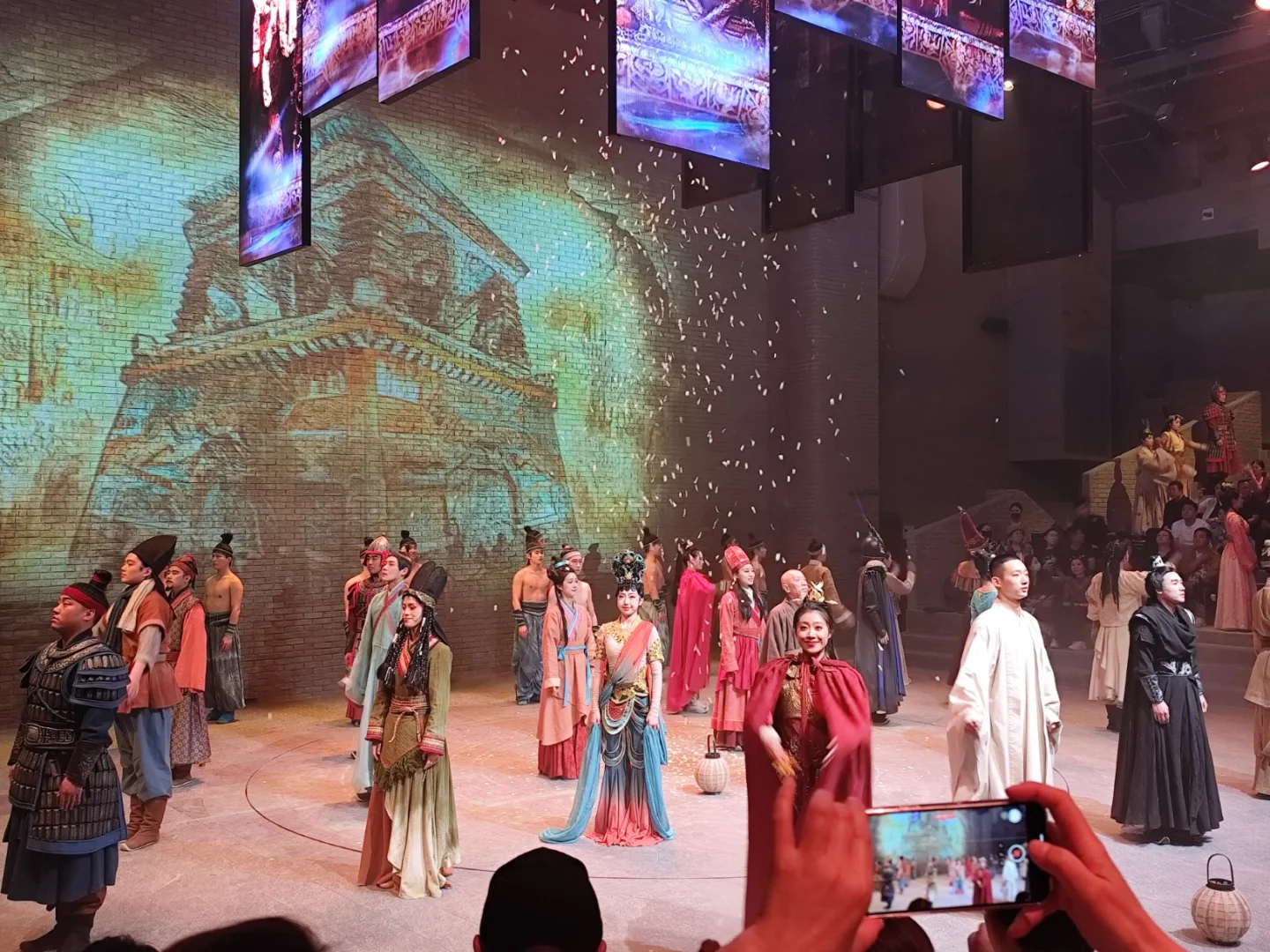 如梦大同！大同之旅最值得看的演出！