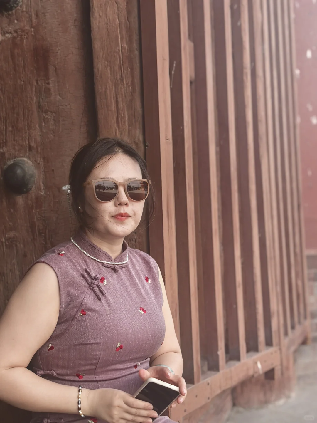 📍山西｜𝘿𝙖𝙏𝙤𝙣𝙜大同⛩️