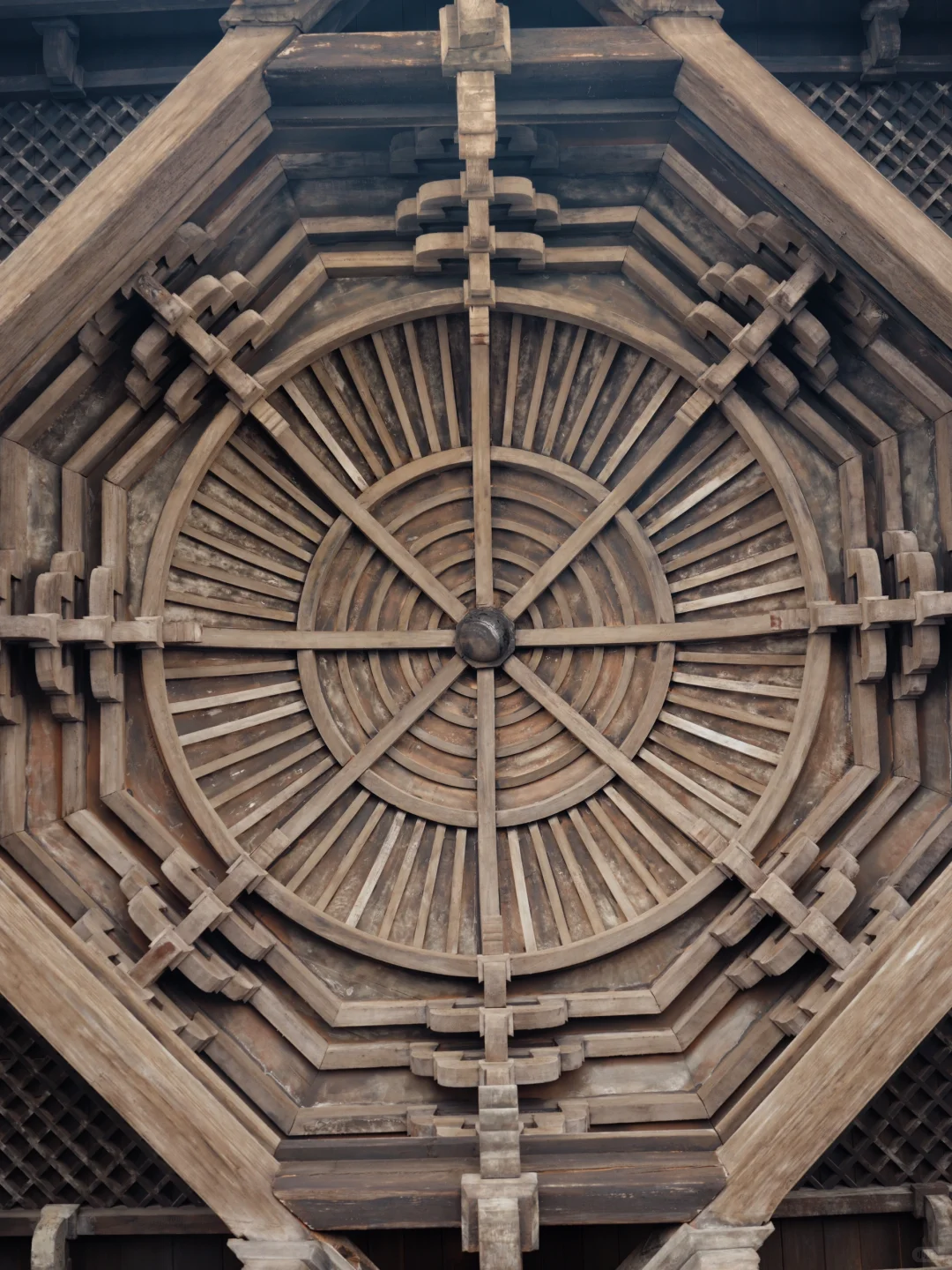 后悔没看完就去了大同😭