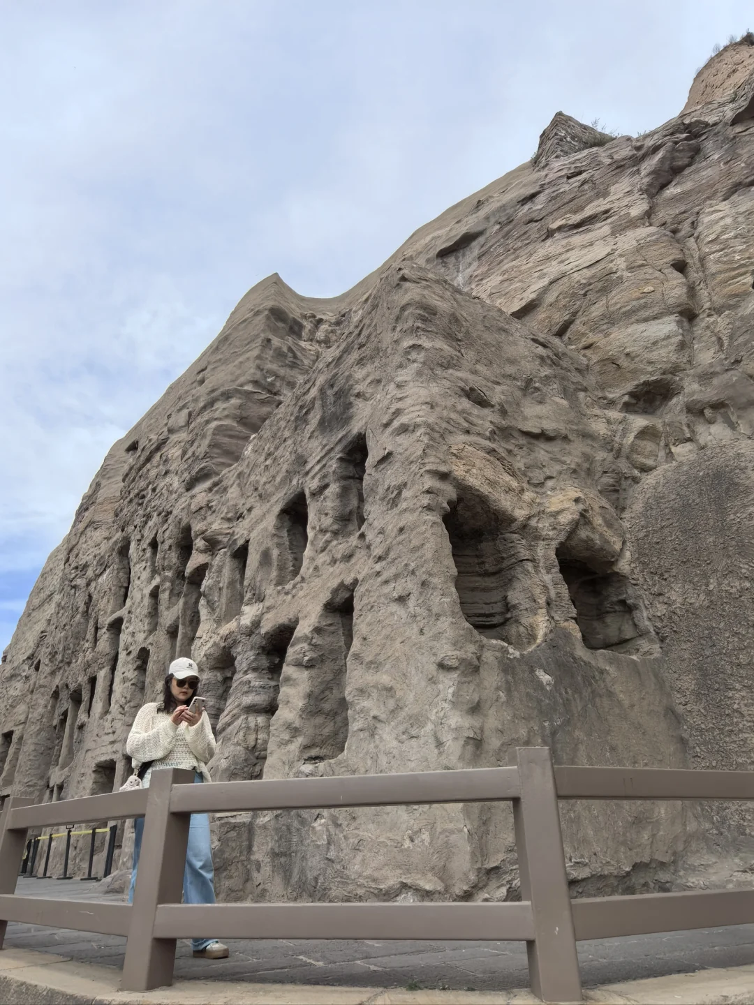 📍山西｜𝘿𝙖𝙏𝙤𝙣𝙜大同⛩️