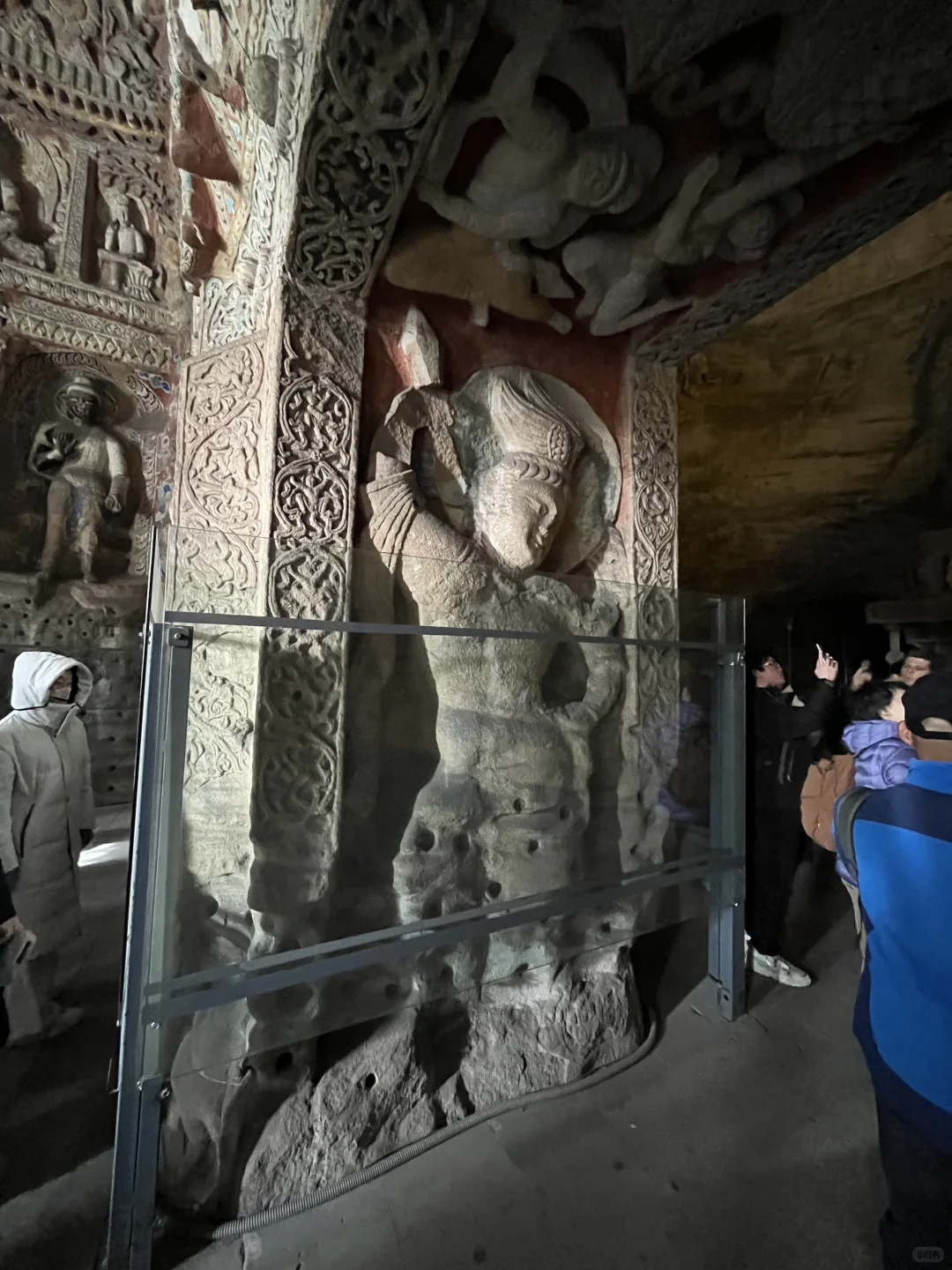 淡季大同 人少票便宜 速来！