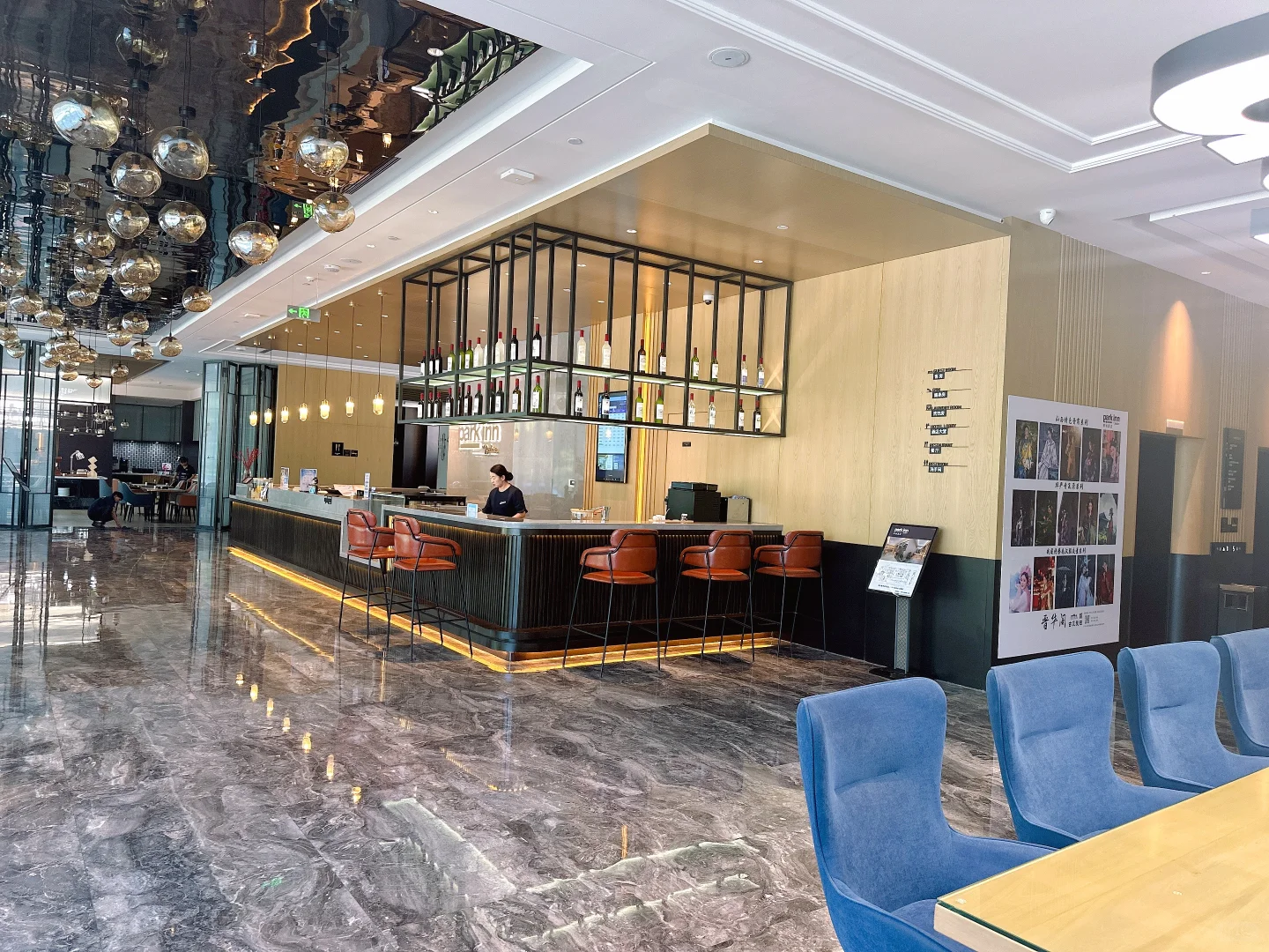 宿于城墙下 | 在大同，做了一场唐宋旧梦