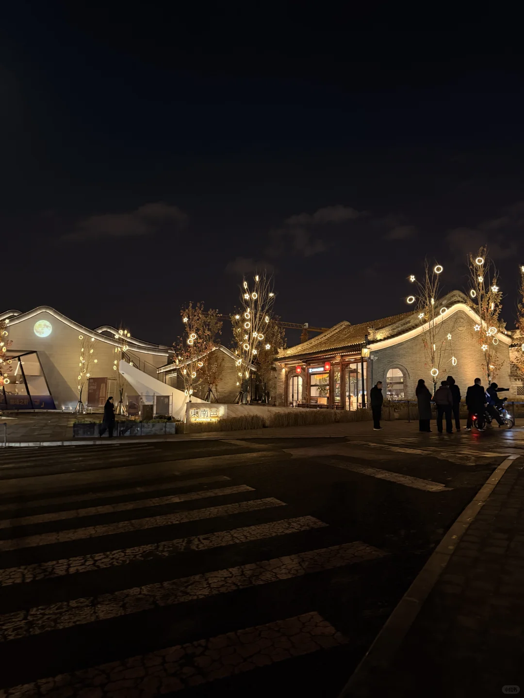 太喜欢大同古城了，心中的理想型古镇！！