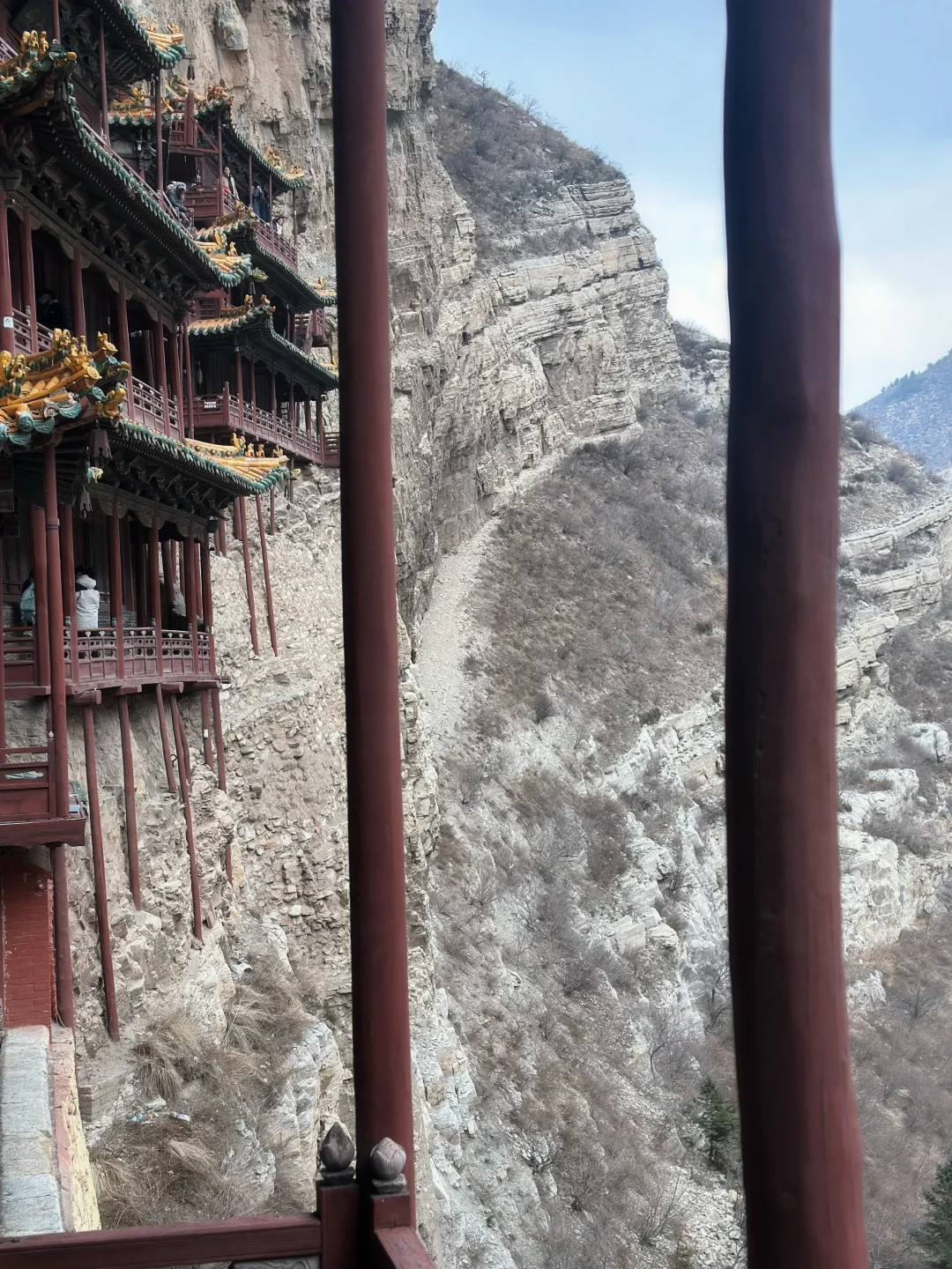 别去大同 会上瘾