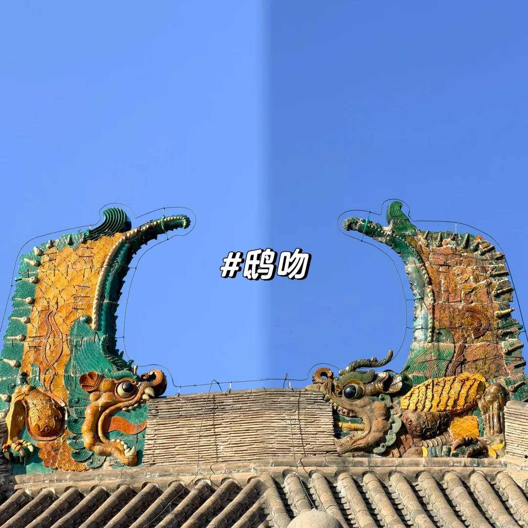 大同的三天，一场与历史的对话