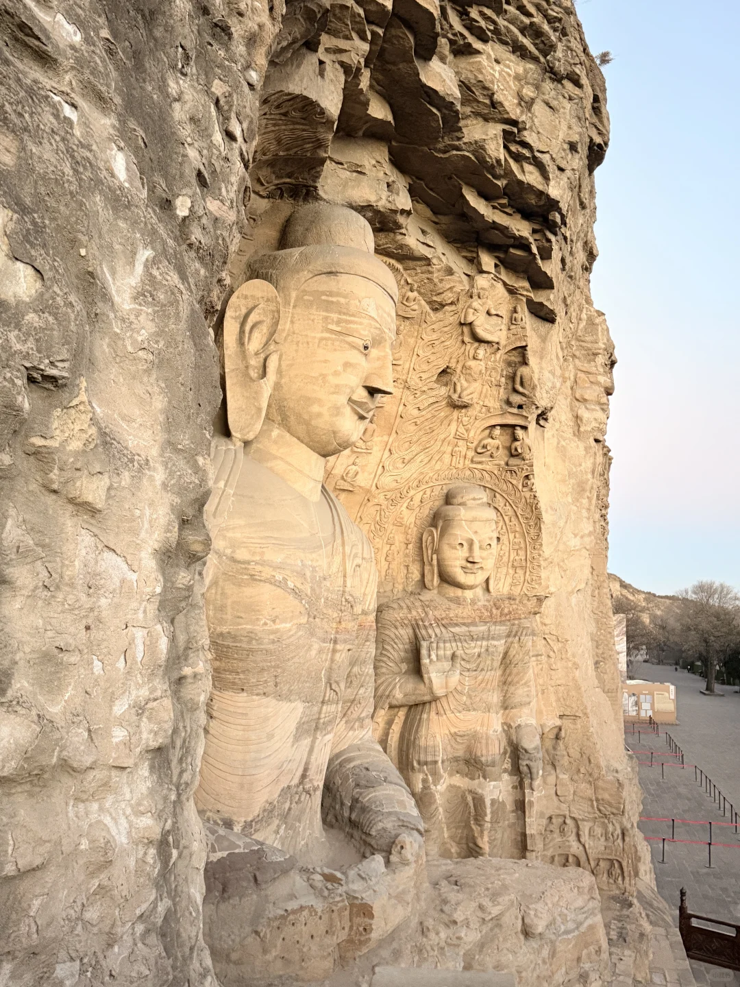 大同｜别踩坑！闺蜜连夜喊我出的保姆级攻略