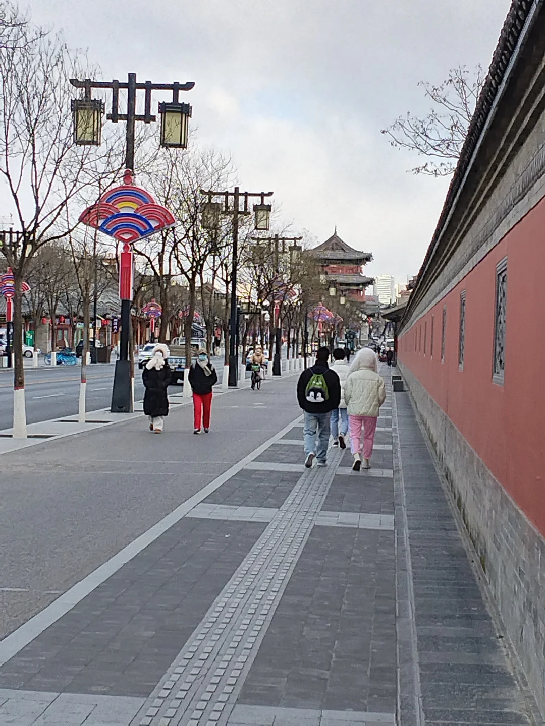 2025年11月28日大同天气状况和穿衣指南