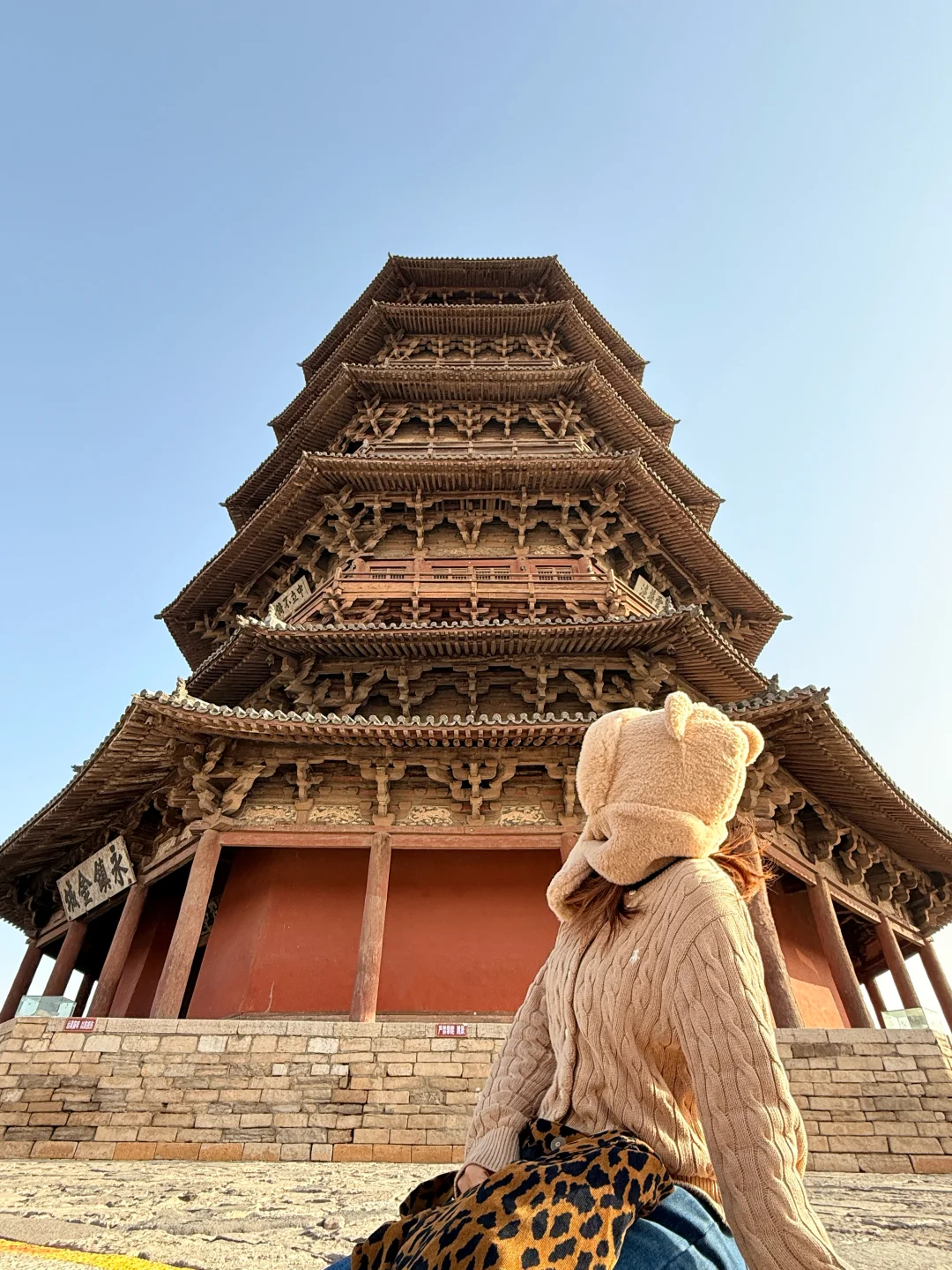 大同｜别踩坑！闺蜜连夜喊我出的保姆级攻略