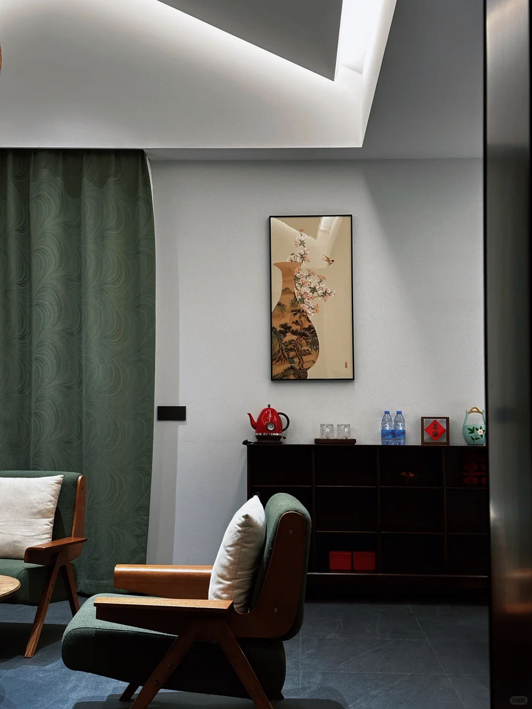 淡季的大同才是人间理想！！