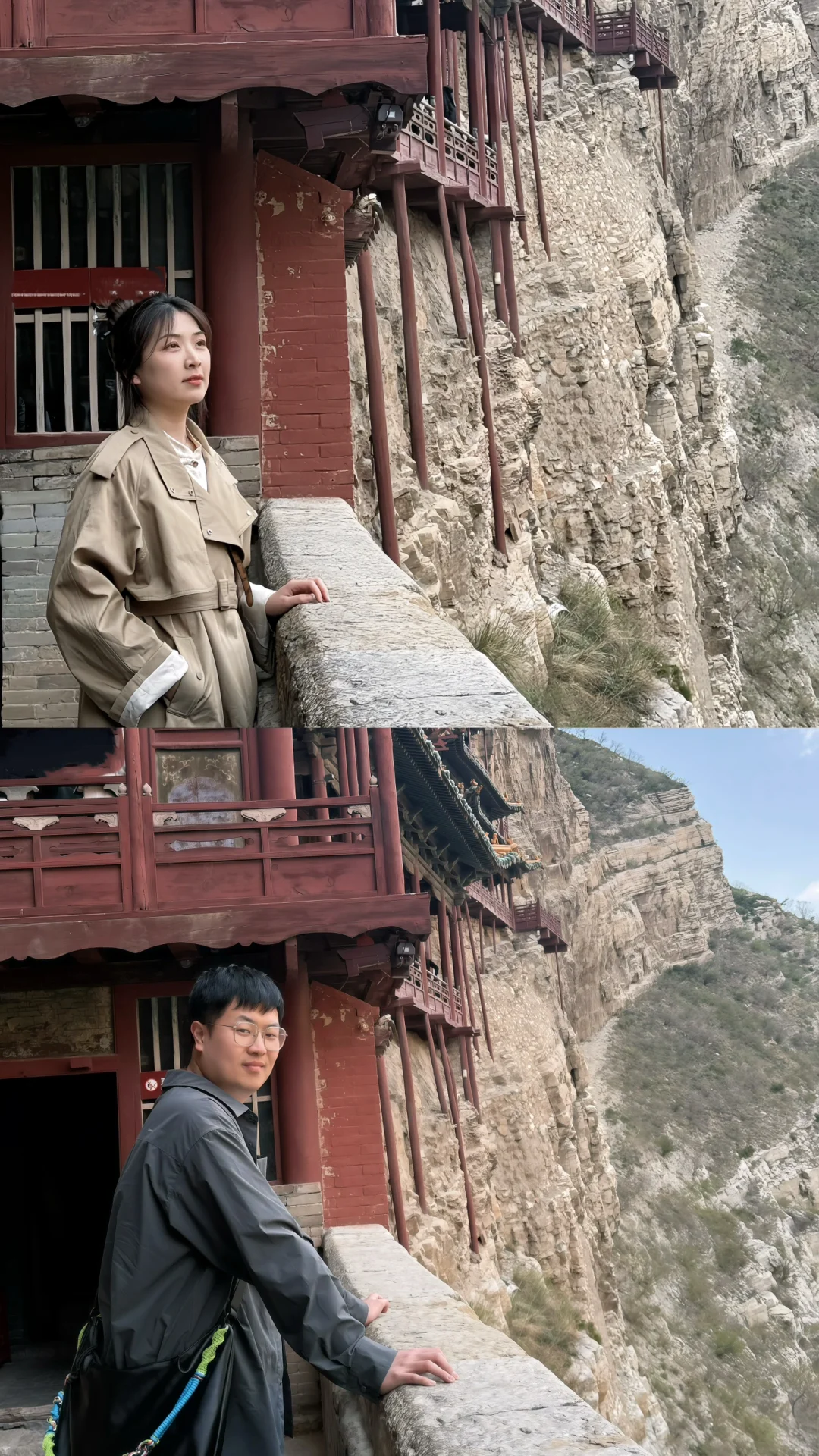 📍 山西大同｜穿越千年的塞上风华