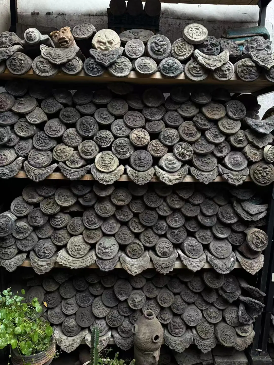 山西之旅·葫芦