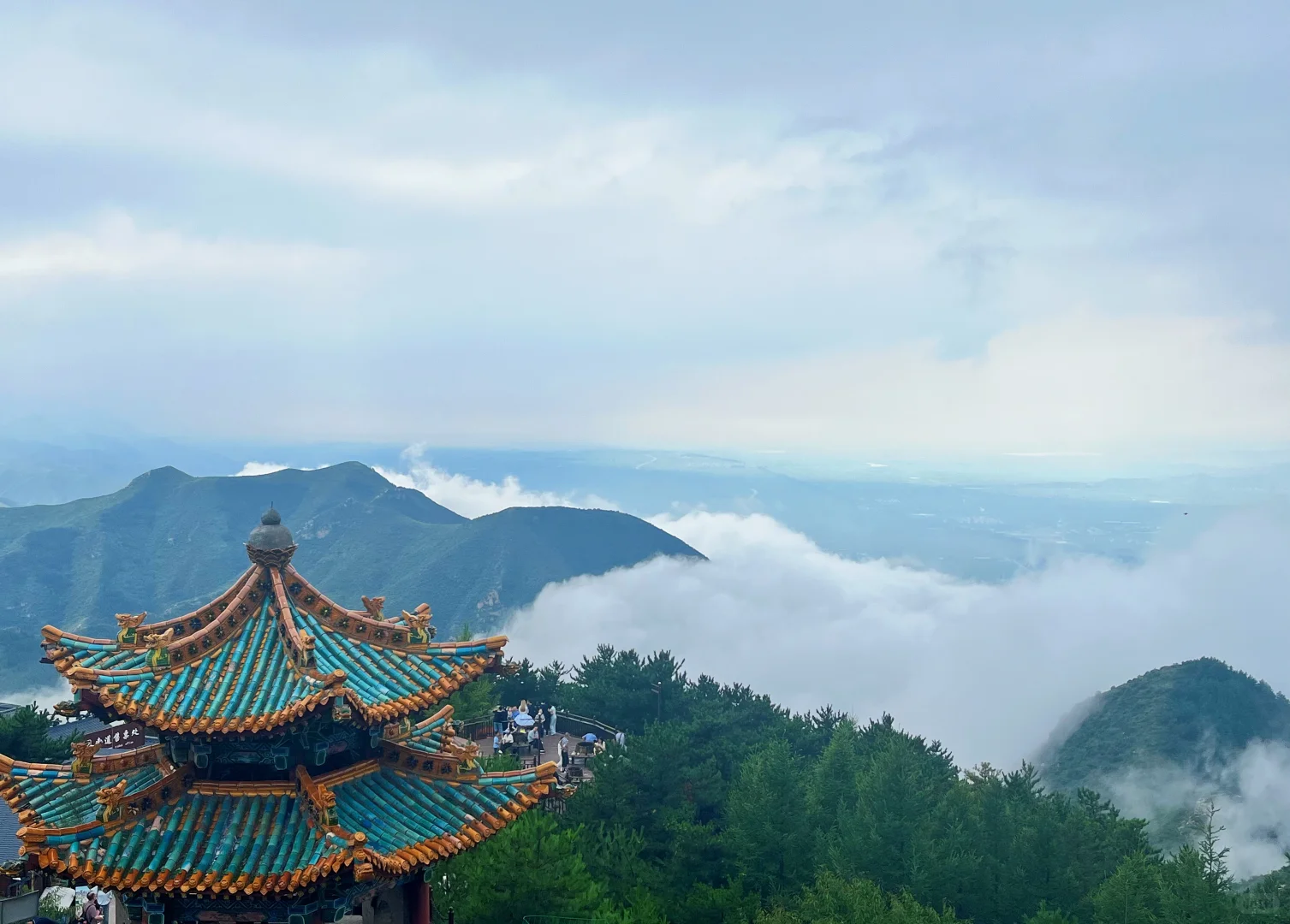 📍𝐃𝐚 𝐭𝐨𝐧𝐠 随便📷都很出片的城市