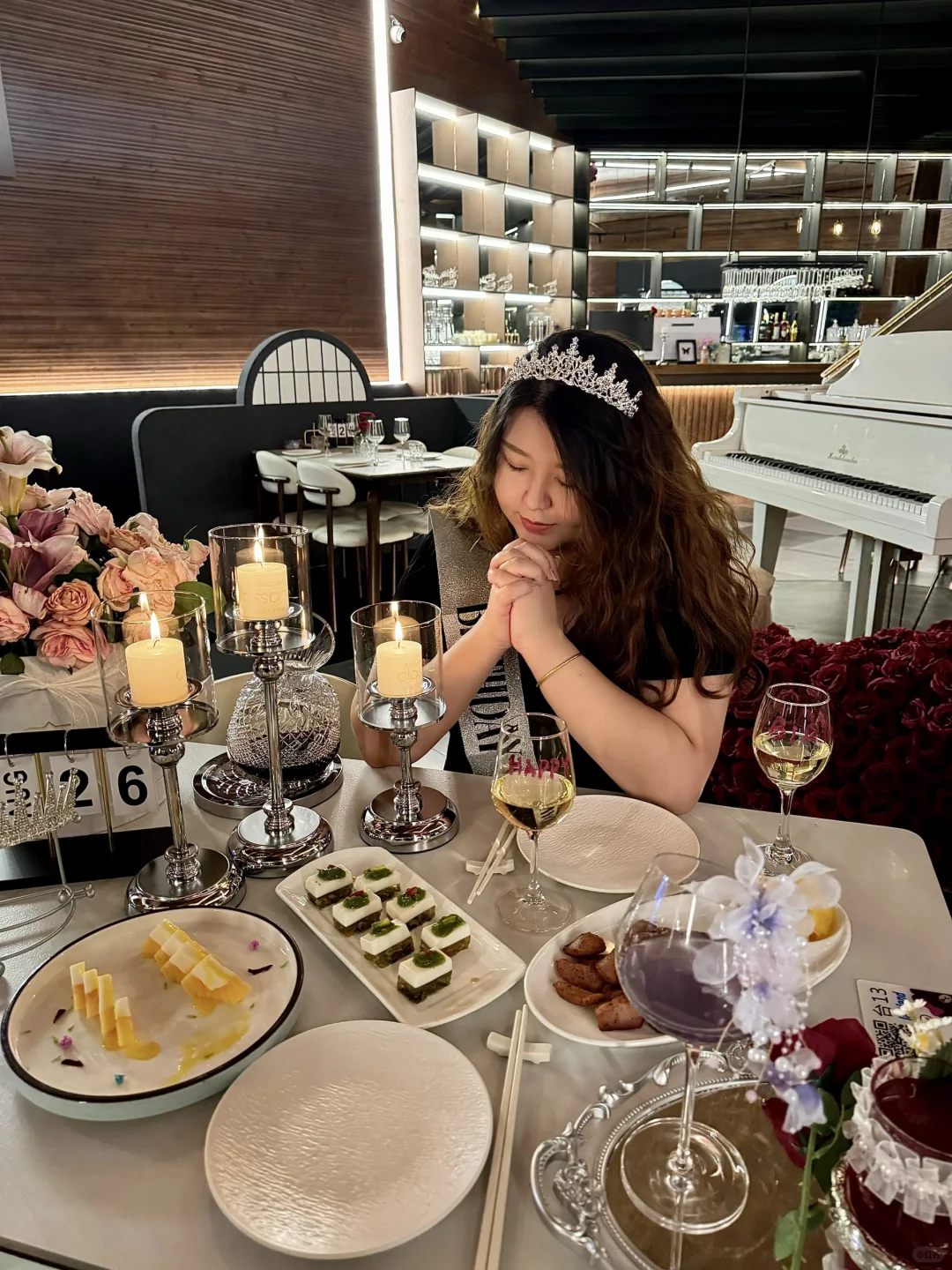 在大同！想带每一任npy吃的漂亮饭！