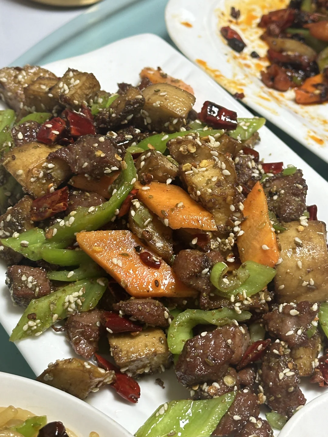 大同又一家神级小馆被我发现❗️❗️