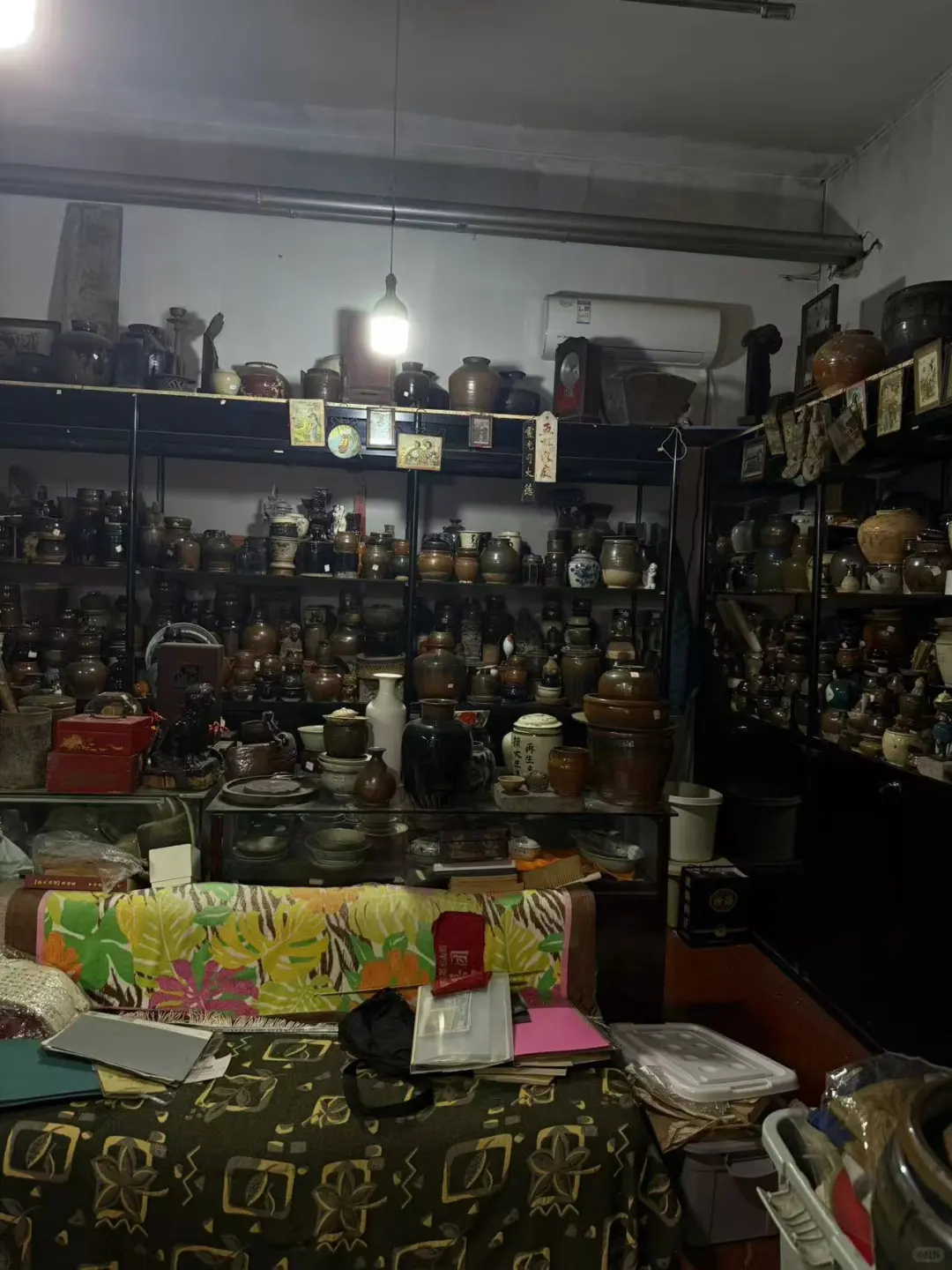 山西之旅·葫芦