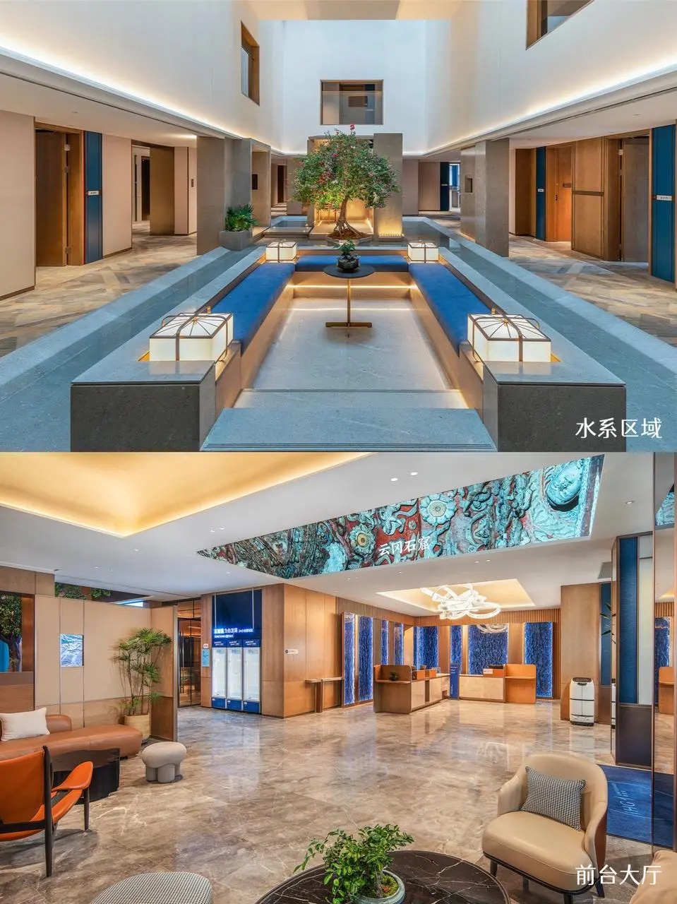 大同智选假日酒店｜冬日古城邀你做试睡官✨