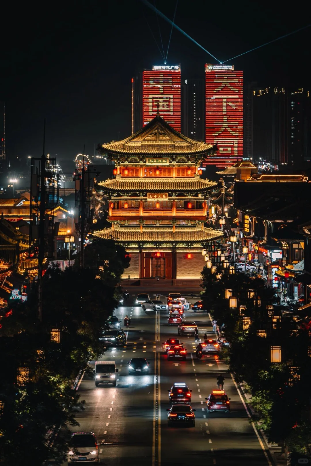 在大同三天能拍到些什么