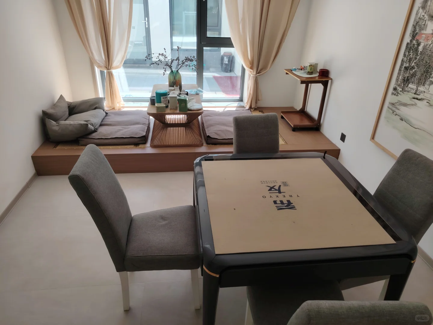 创业找搭子？或许你该来大同这个「灵