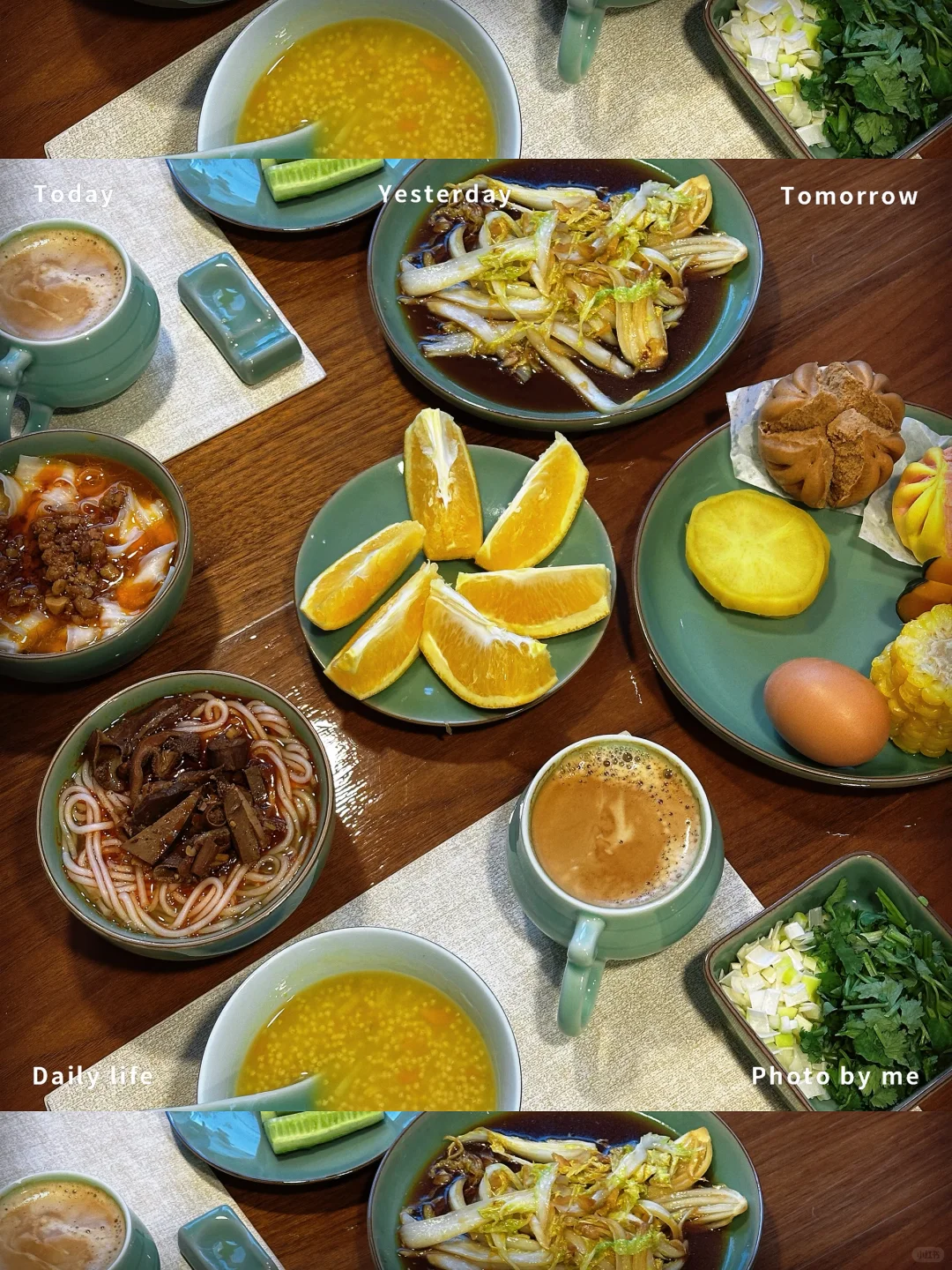 淡季的大同才是人间理想！！