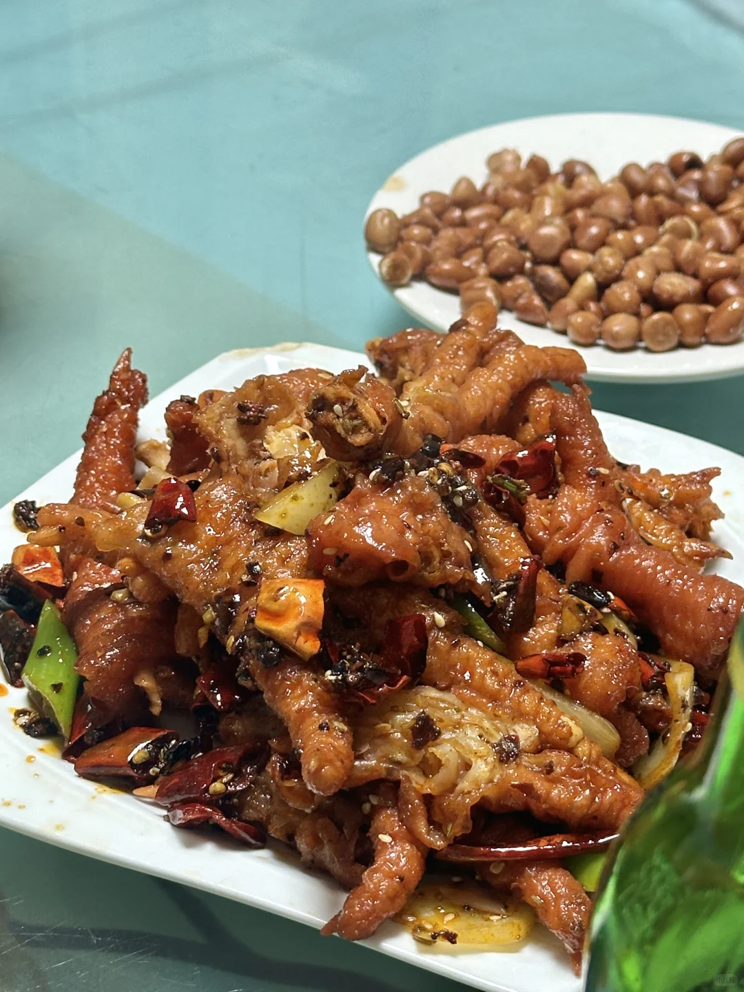 大同又一家神级小馆被我发现❗️❗️