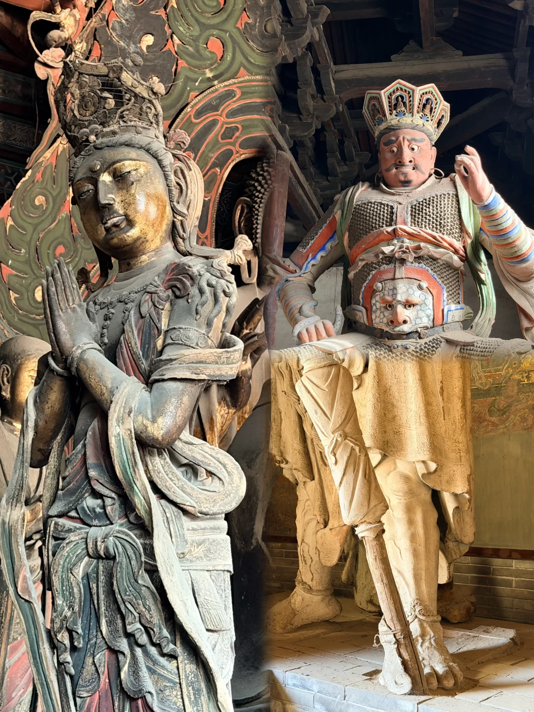 大同的三天，一场与历史的对话