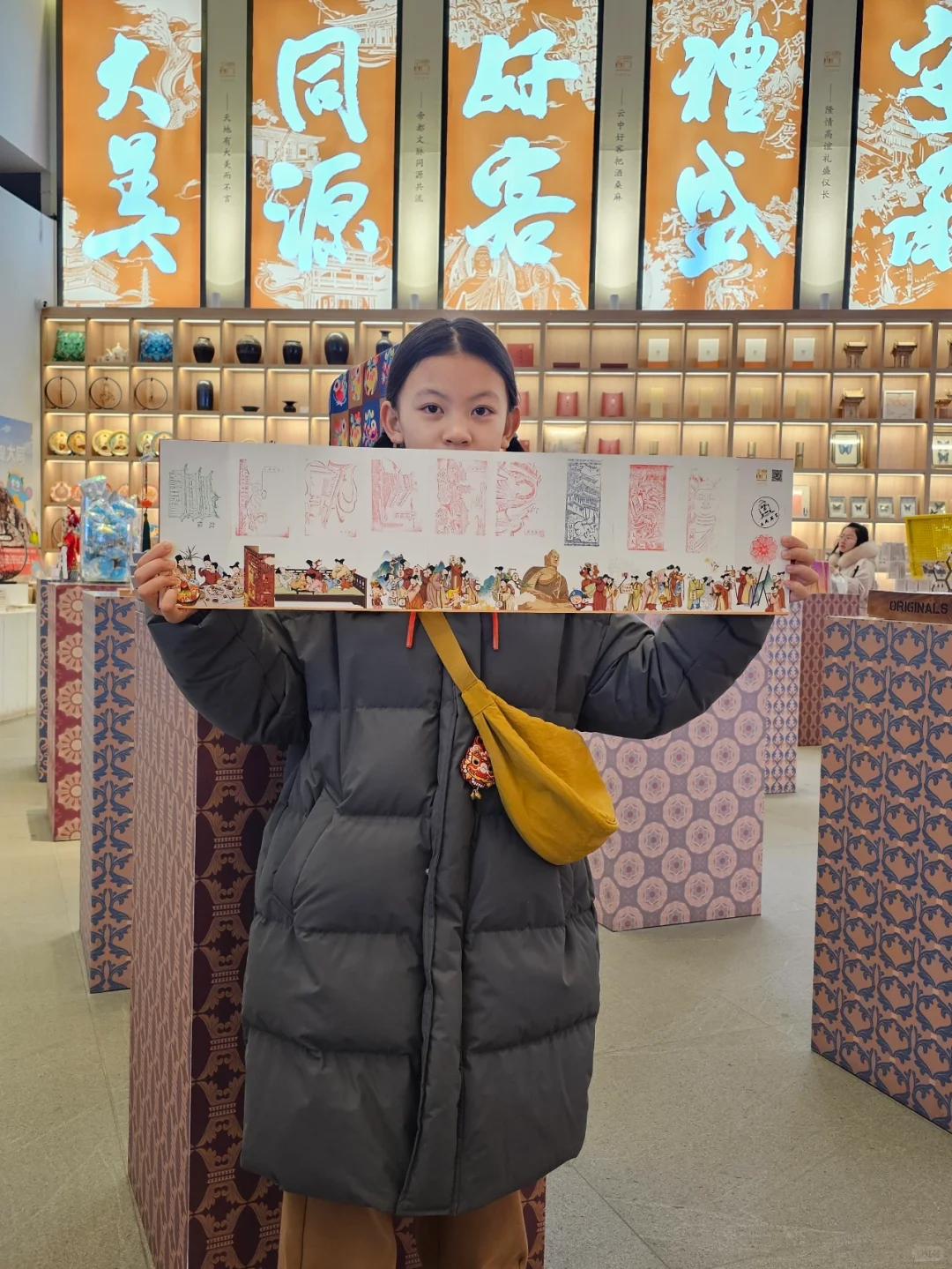 6天花3000，大同亲子游太棒了！（附行程）