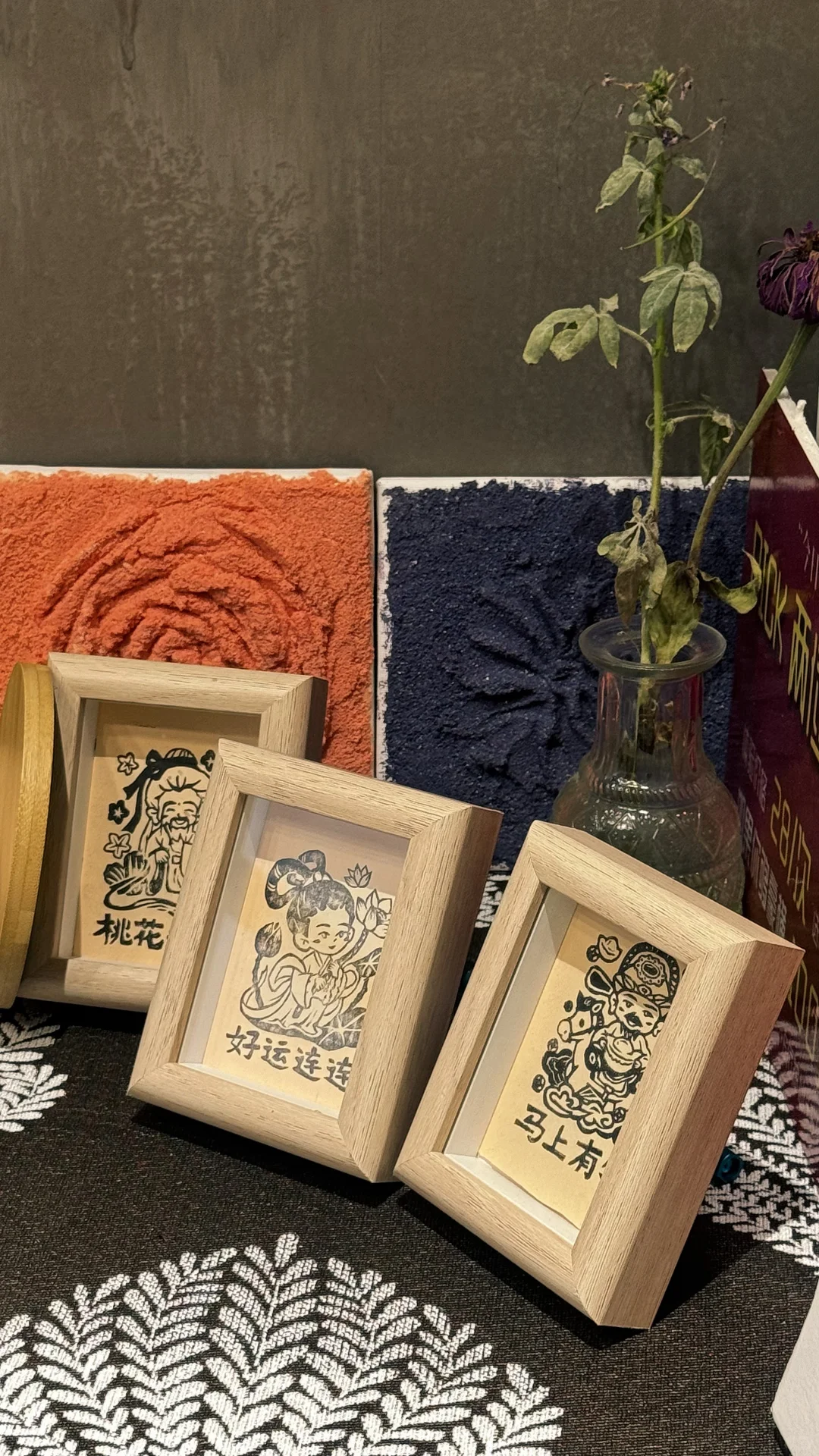 大同·工业风咖啡店