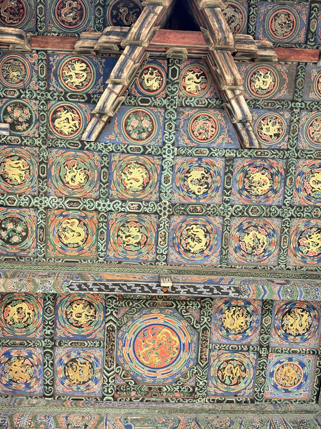 大同｜别踩坑！闺蜜连夜喊我出的保姆级攻略